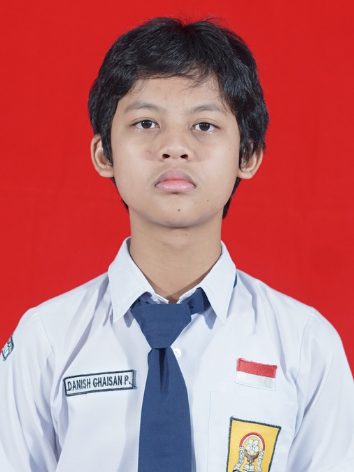 Danish Ghaisan Pradipta