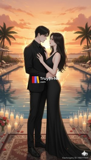 Bóng Đen Đang Theo Sau