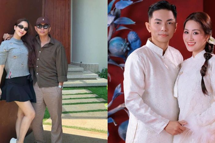 Phan Hiển nhắn Khánh Thi: 'Đố ai ép được anh ngừng thương em' - Chuyên trang Gia Đình &amp; Xã Hội - Báo Sức khỏe &amp; Đời sống