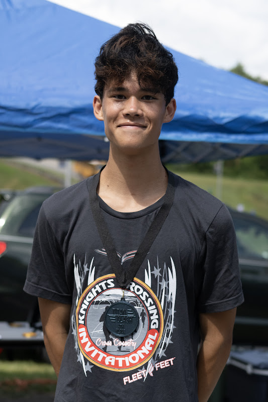 Photo of Lucas
