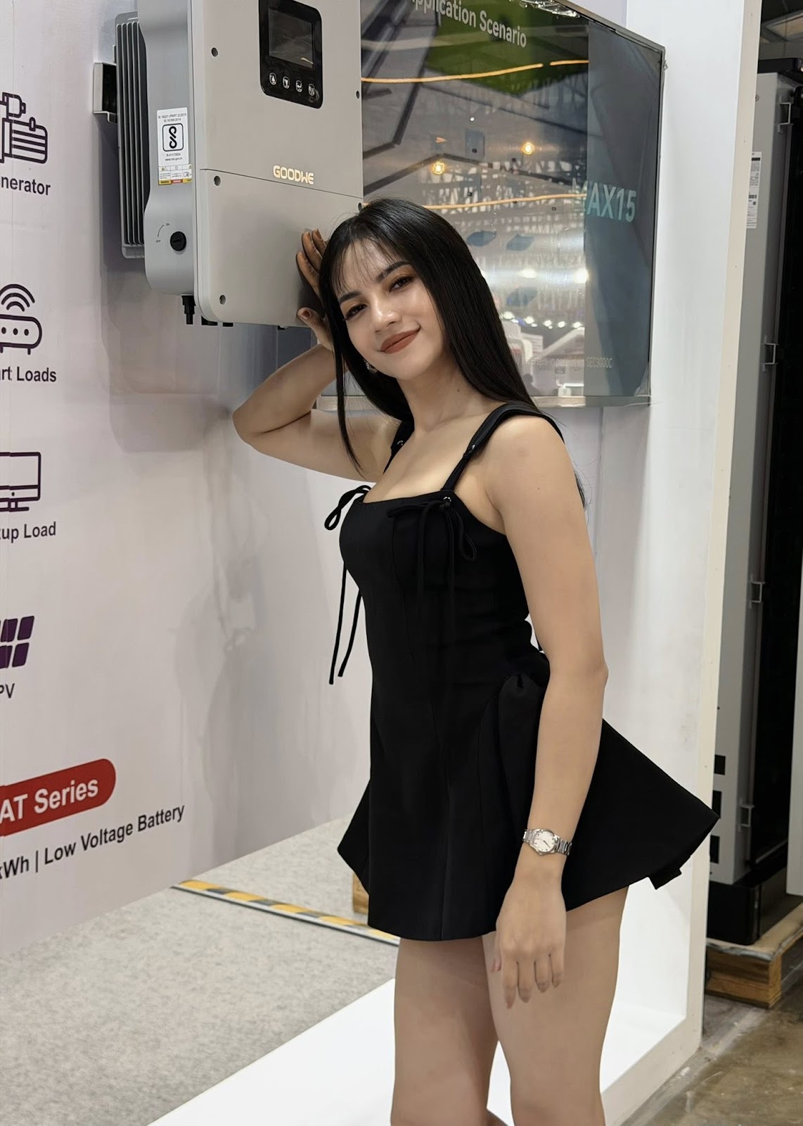 Mabel Oo - မေဘယ်လ်ဦး