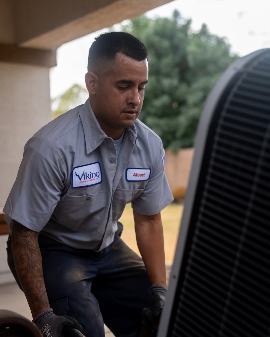 Budget-Friendly AC Installation Options for Phoenix Valley Homeowners