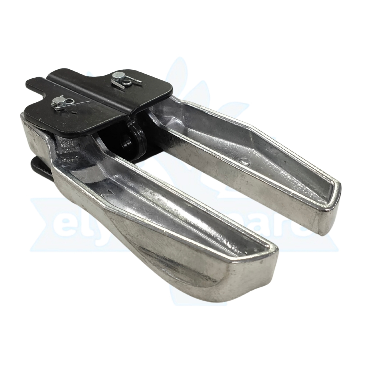 GENTS FOOTREST NEW MGNUS (0a1b)