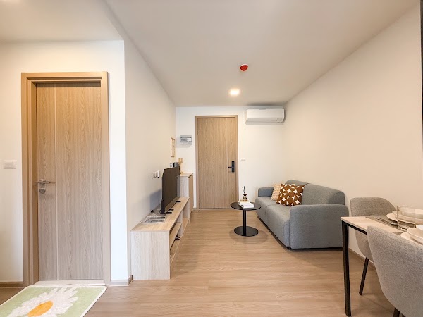 The Base Bukit Phuket – เดอะ เบส บูกิต ภูเก็ต