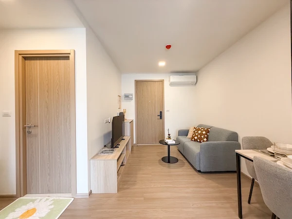 The Base Bukit Phuket · Condominium