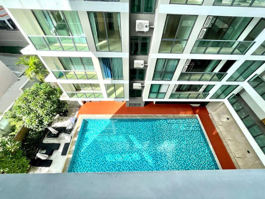 Cetus - 1 Bed, Floor 13