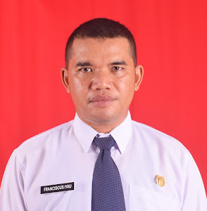 Franciscus Iyau,S.Th.