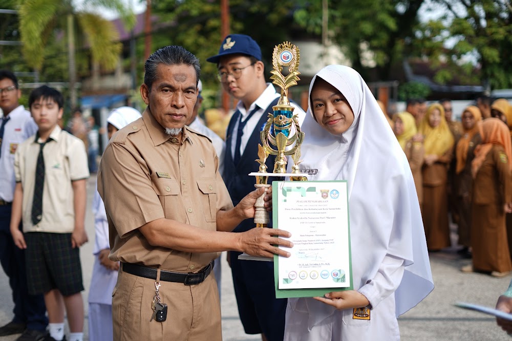Raden Syahwilla Nurazyma Putri Maramis