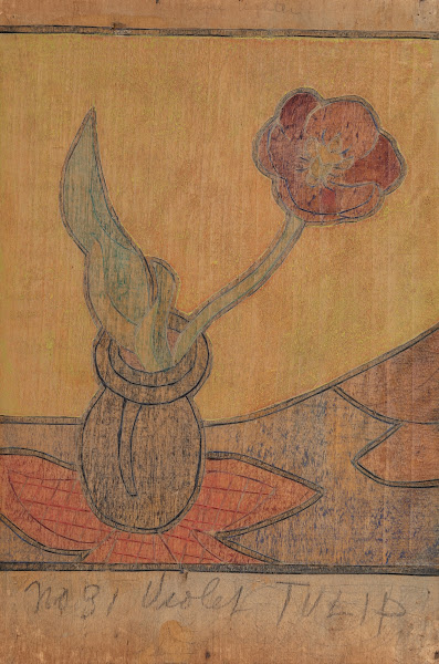 Fauvism & Expressionism