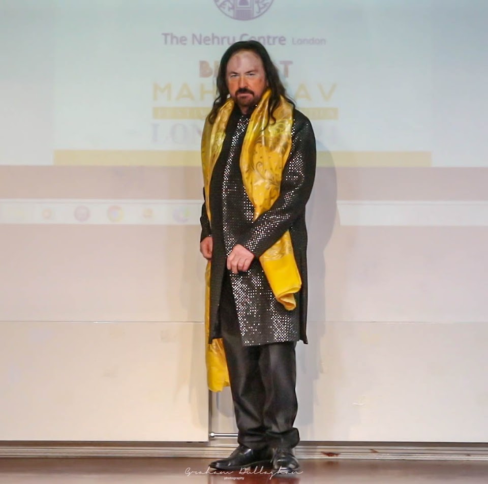 Bharat Mahotsav — Festival of One India (Swadeshi Connect), London, United Kingdom — photograph 115