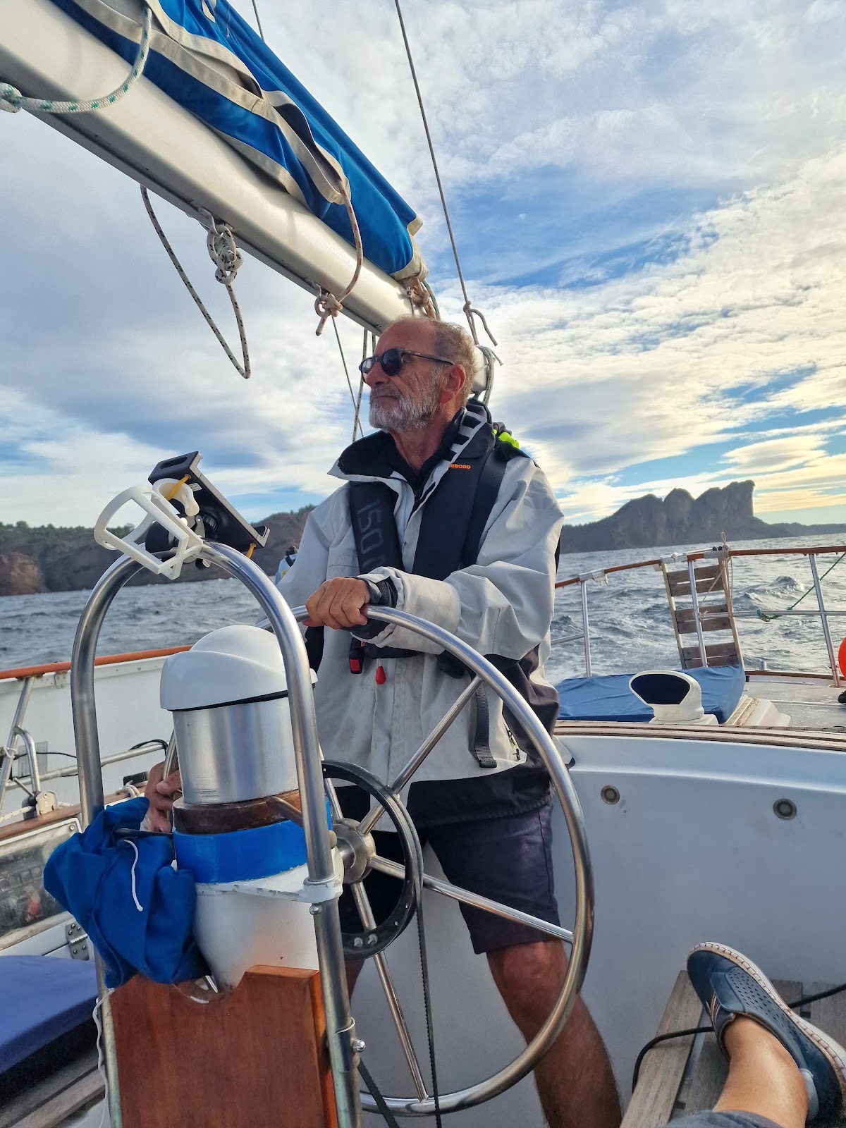 Photo de la navigation NAV-004
