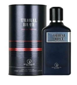 GRANDEUR TRIBAL BLEU HOMBRE 100ML EDP GRANDEUR