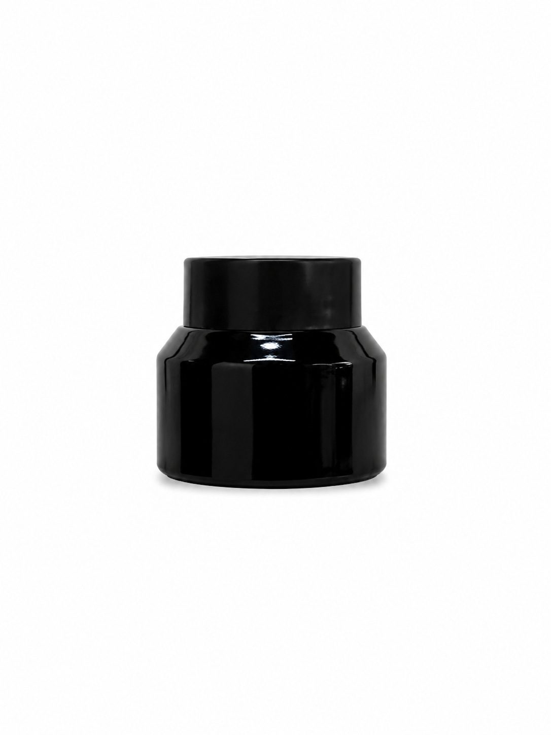 Black Glossy