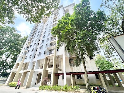 Cyberia Smarthomes Residence, Cyberjaya — foto 1/10