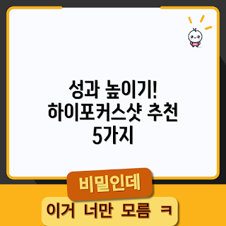 하이포커스샷 추천, 하이포커스샷 효과, 사진 촬영 팁, 하이포커스샷 기법, 촬영 장비 추천