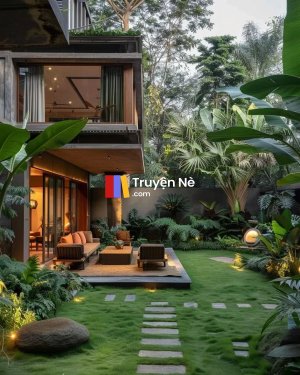 Cơn Cuồng Điên Của Đồng Nghiệp