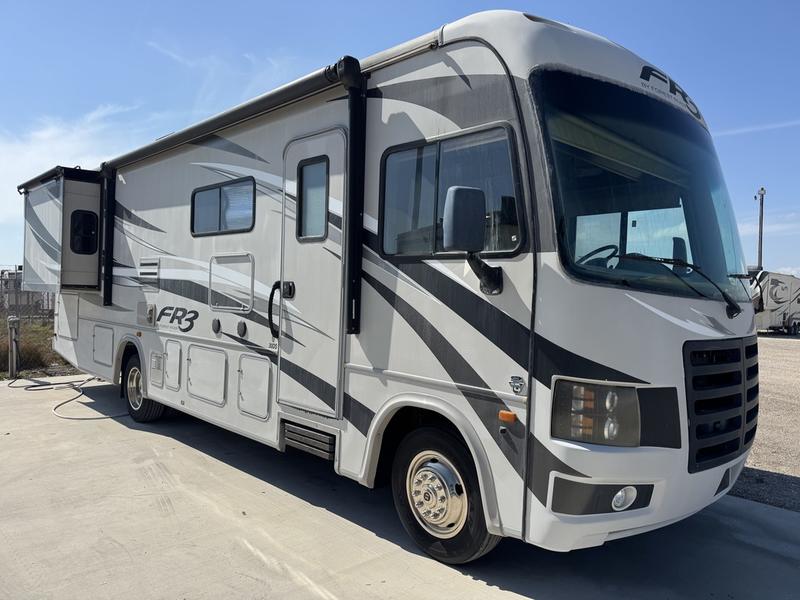 2016 Forest River RV FR3 30DS