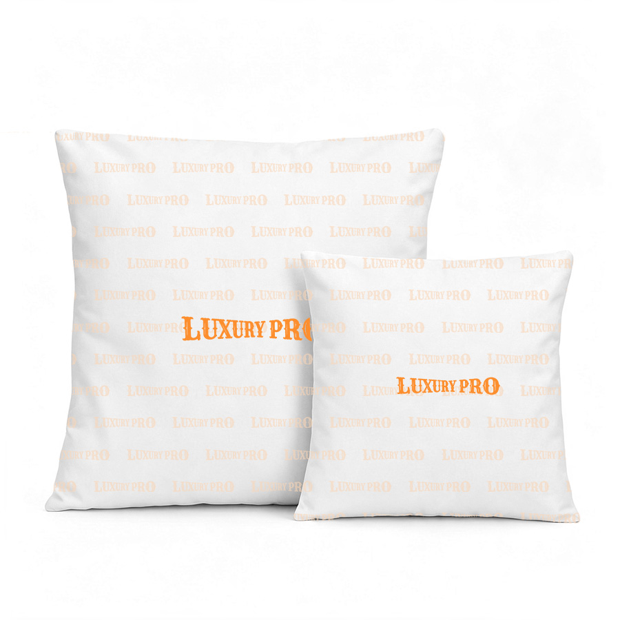 Pillowcase with Pocket