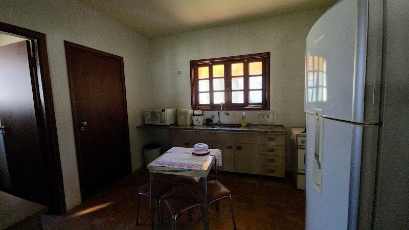 Foto 27 de Chácara pé na represa com 2.000m² no Balneário Costa Azul em Avaré