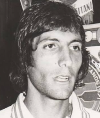 MAGAN, Manuel Rosendo