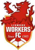 Lismore Workers logo
