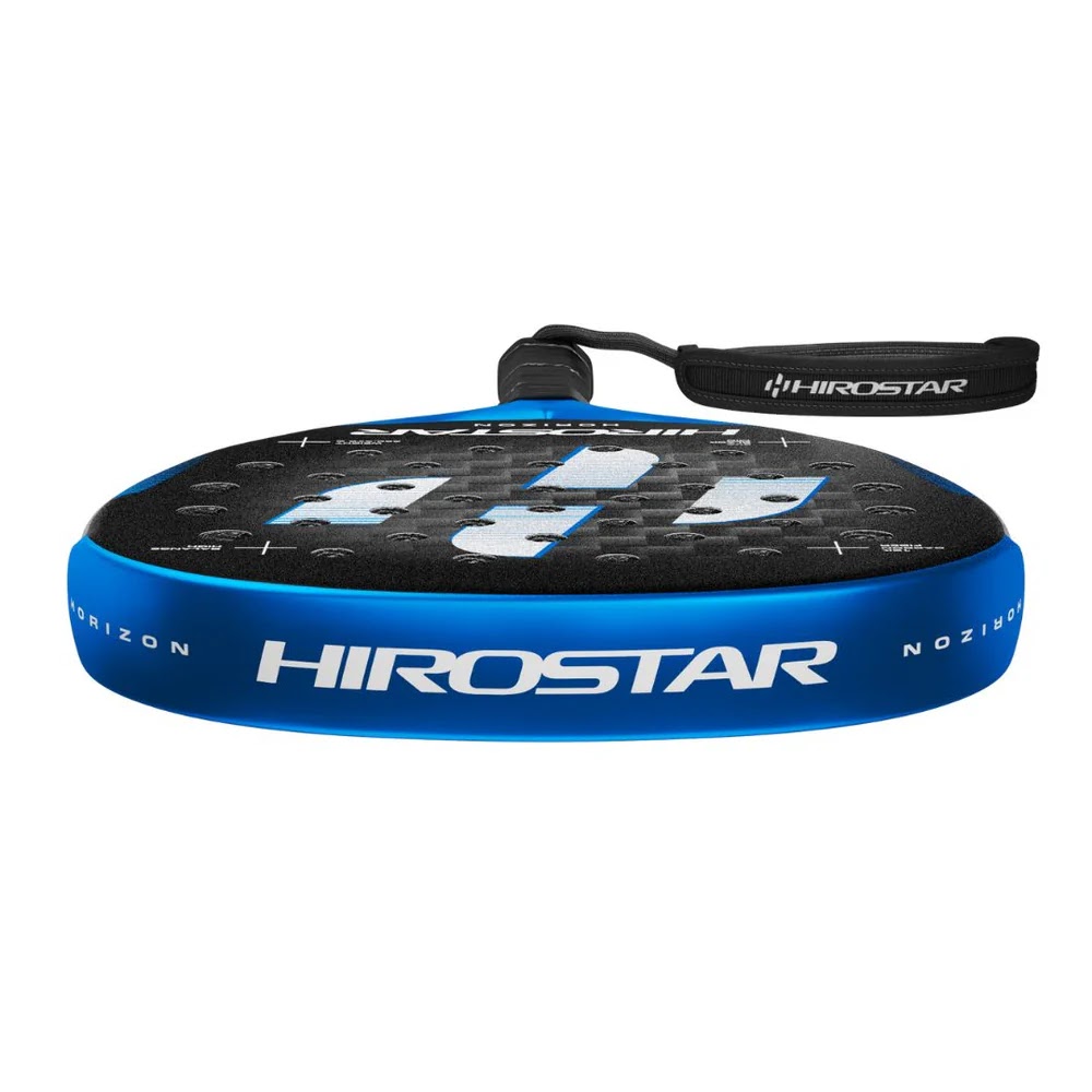 Nora Dynamic Store | Hirostar Horizon Racket - Gambar 3