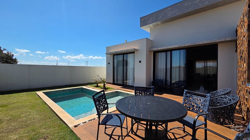 Foto 5 de Casa 3 suítes setor marina