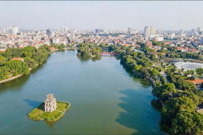 Tâm huyết đóng góp Quy hoạch Thủ đô tầm nhìn 100 năm - Đài Phát thanh và truyền hình Hà Nội