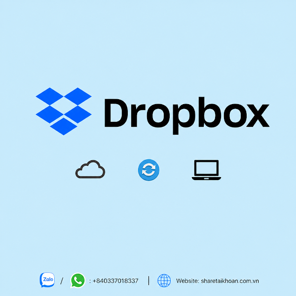 Dropbox