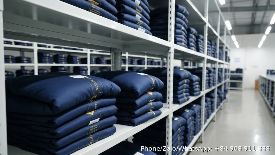 winter uniform jackets - Gold Garment Vietnam