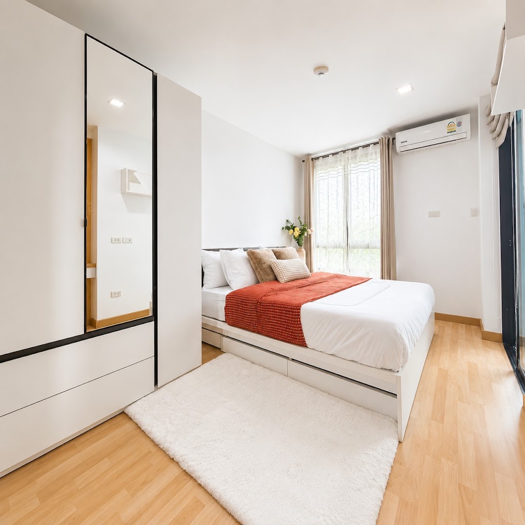The Future Condo · วิชิต 2