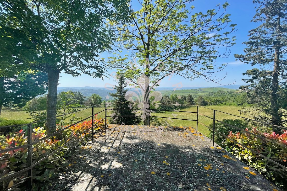 קאסאלה אי קנטונה (Casale Il Cantone) — 32