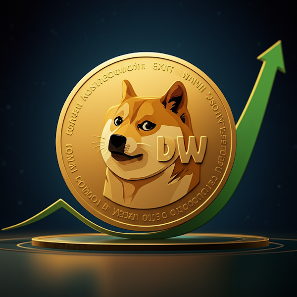 Fresh take: Dogecoin Price Poised for $0.25 Rebound?