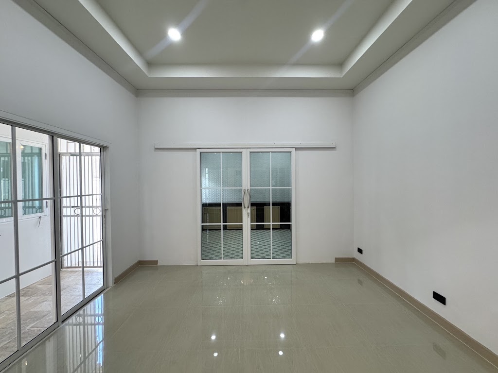 หมู่บ้านการ์เด้นเพลส · ถลาง 2