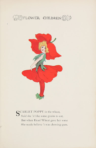 Flower Children pl74 1910