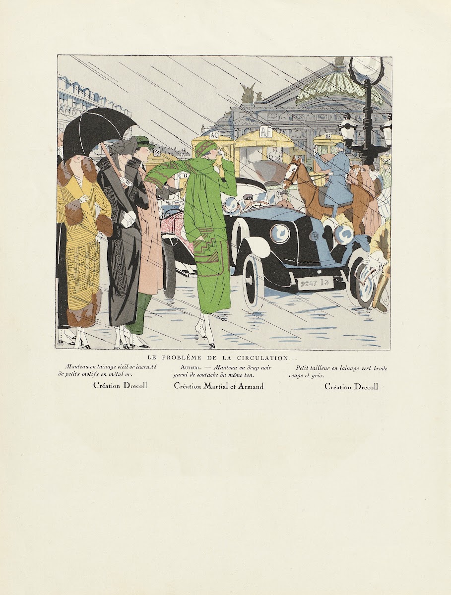 Art  Goût  Beauté No 41 4e Année p 8 1924