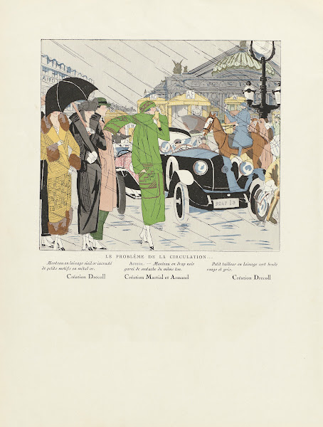 Art  Goût  Beauté No 41 4e Année p 8 1924