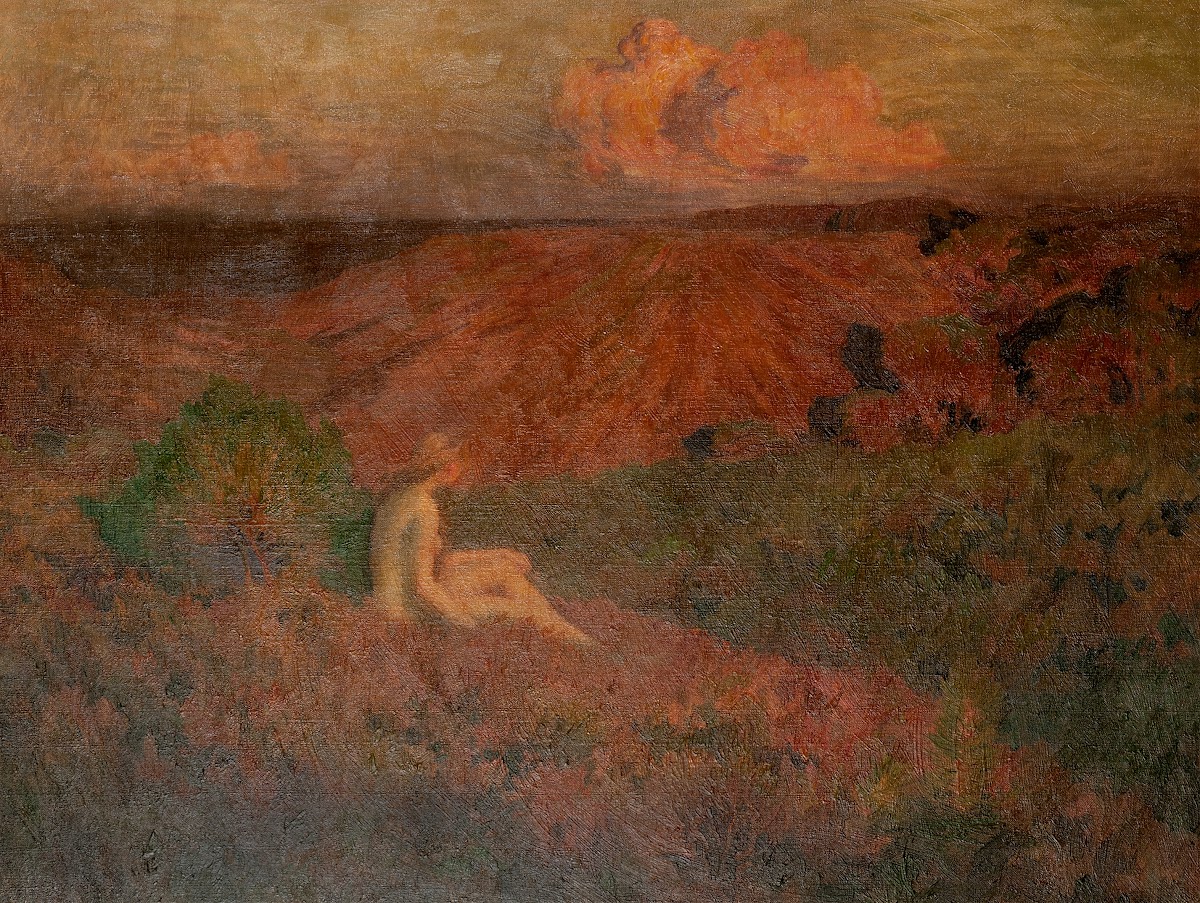 Solitude