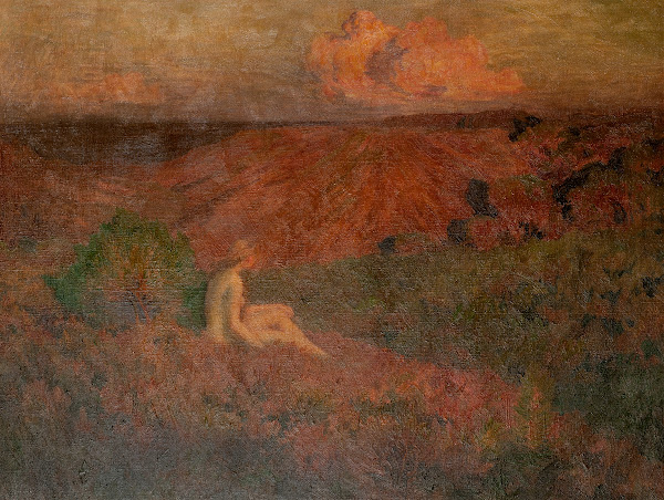 Solitude