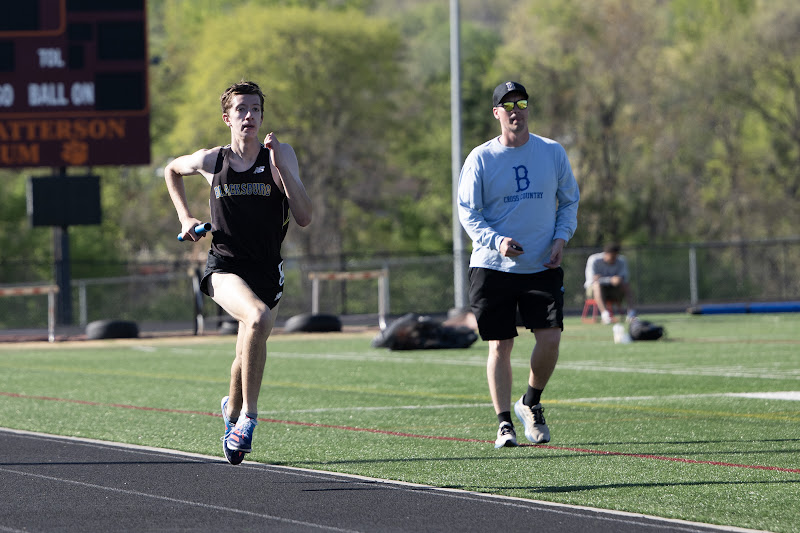 Photo from HS: Track & Field of Alexander Howe