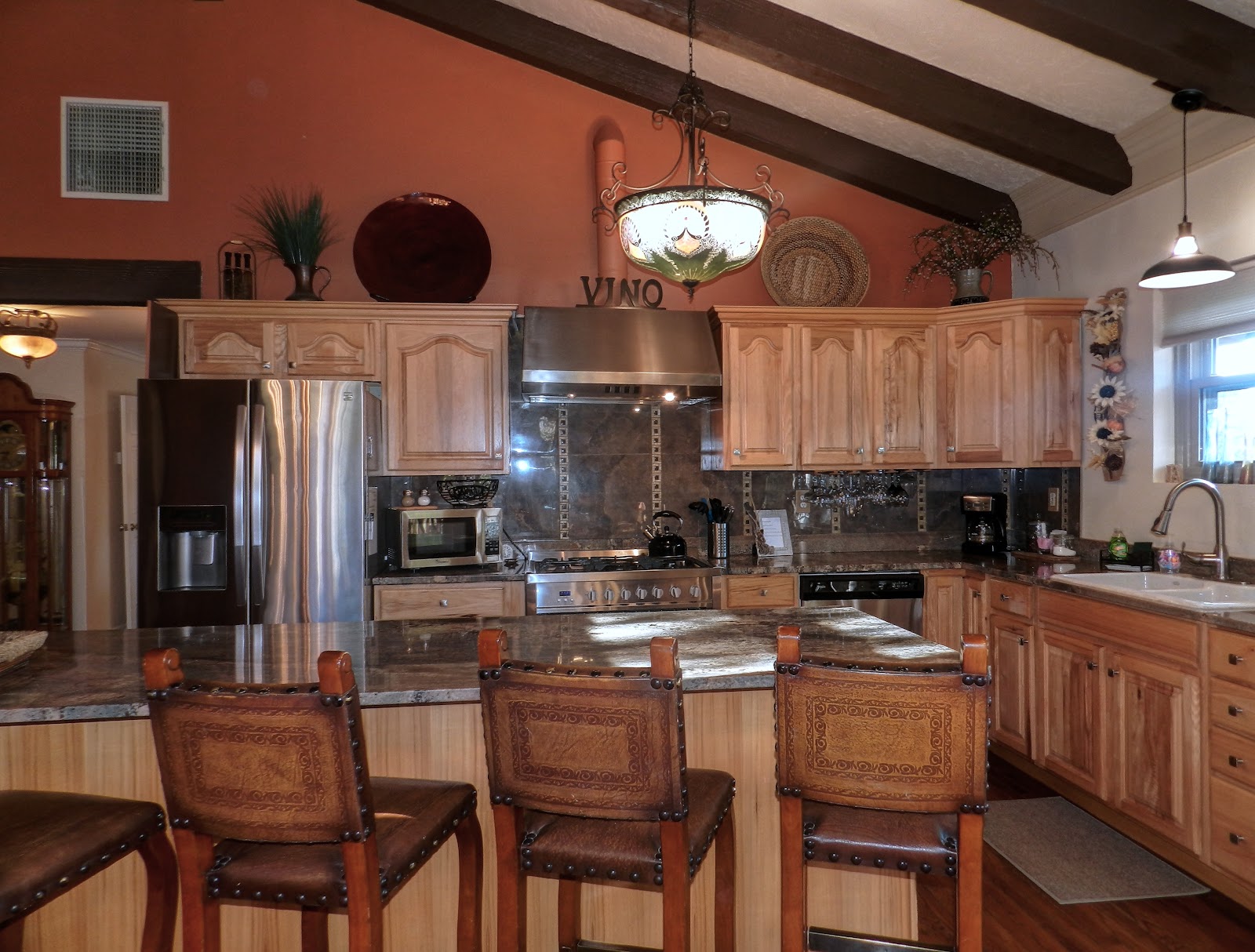 Quail Hollow Retreat