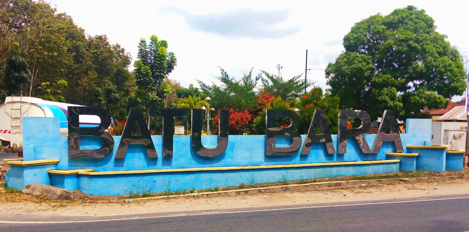 Keunikan Budaya dan Potensi Wisata Kabupaten Batu Bara