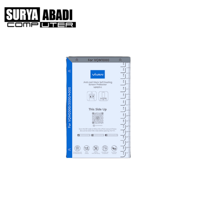 SCREEN PROTECTOR VIVAN VSP07T