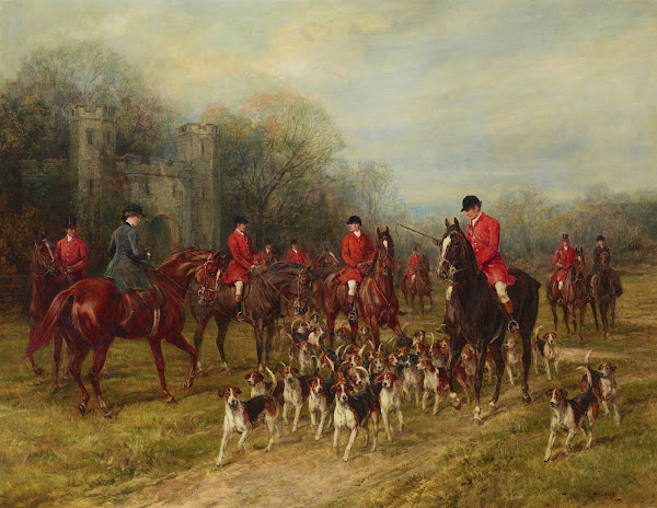 The Meet