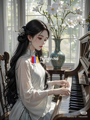 Nàng Linh Hồn Và Người Đưa Hồn