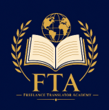 Freelance Translator Academy (US) logo