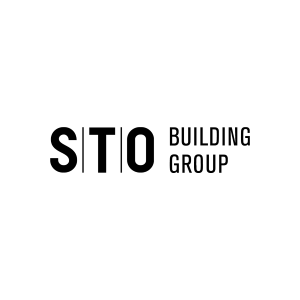 STO BUILDING GROUP Logo