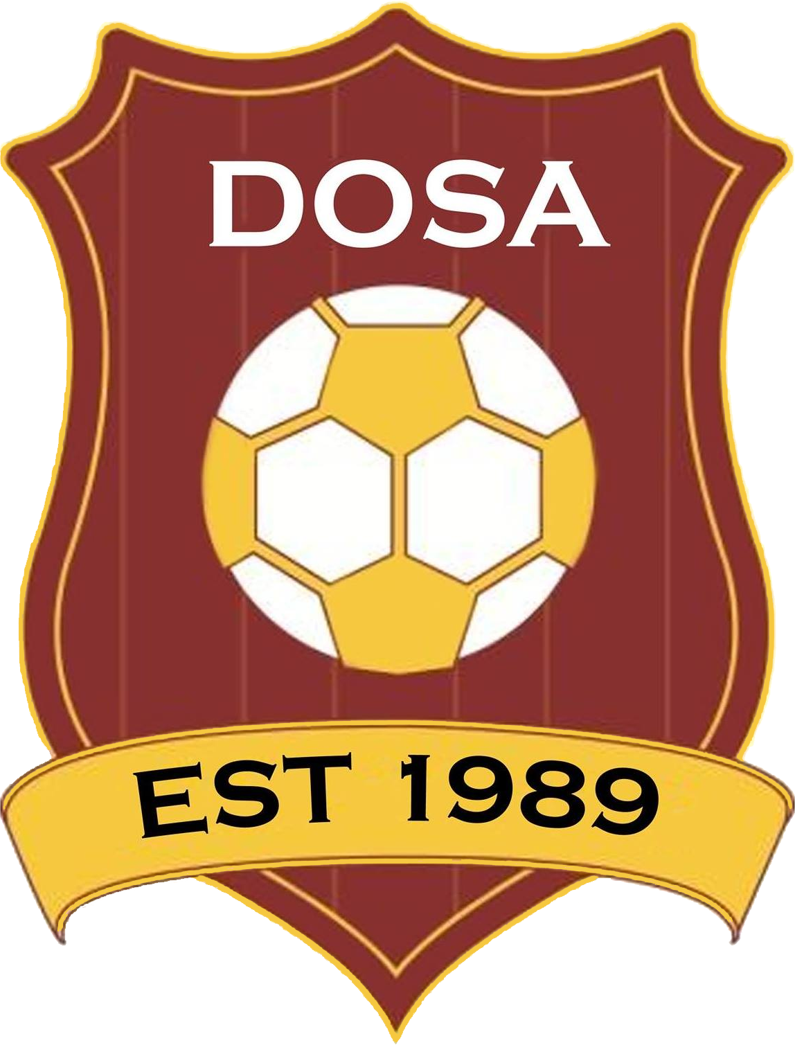 DOSA FC logo