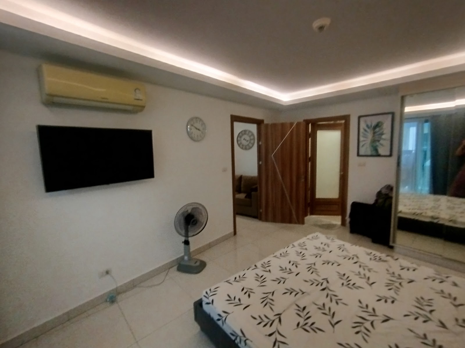 Nam Talay - 1 Bed, Floor 4