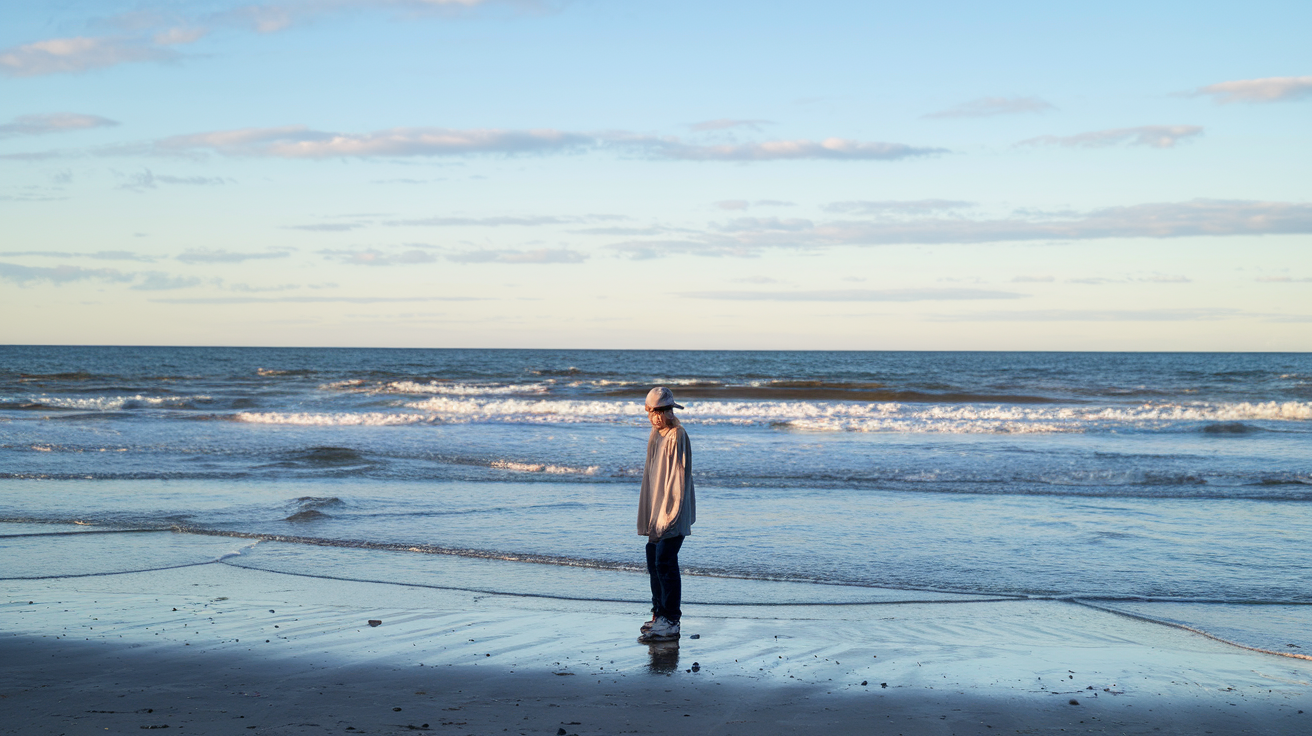 Distance to International Waters from Myrtle Beach